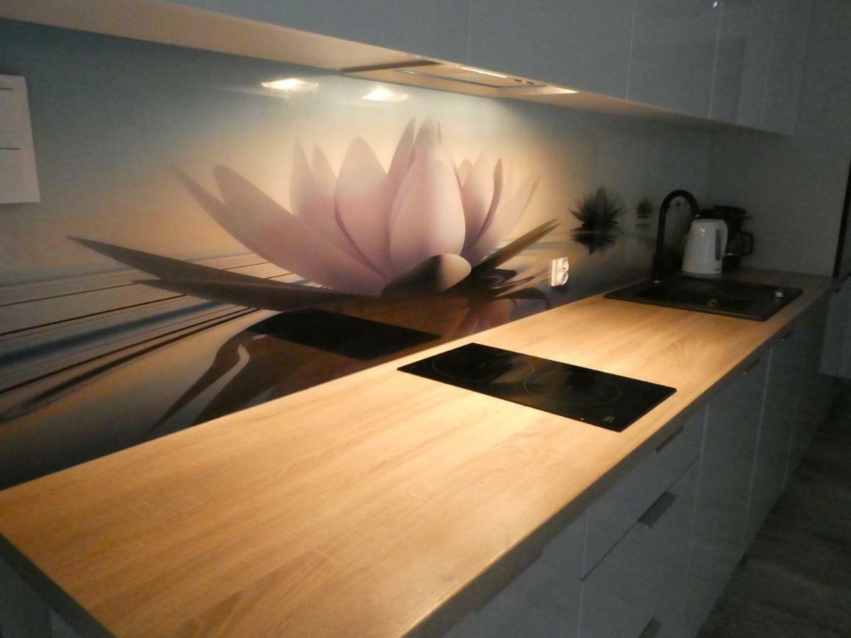 Apartament Nika Pool&Spa 5Morz سيانوزيتي المظهر الخارجي الصورة