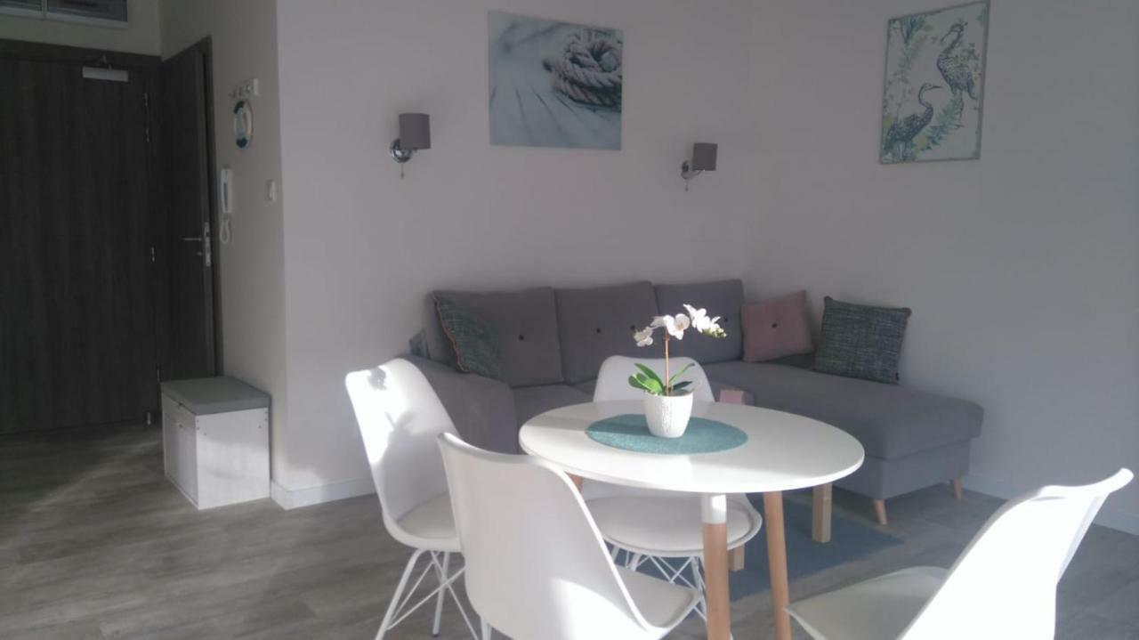 Apartament Nika Pool&Spa 5Morz سيانوزيتي المظهر الخارجي الصورة