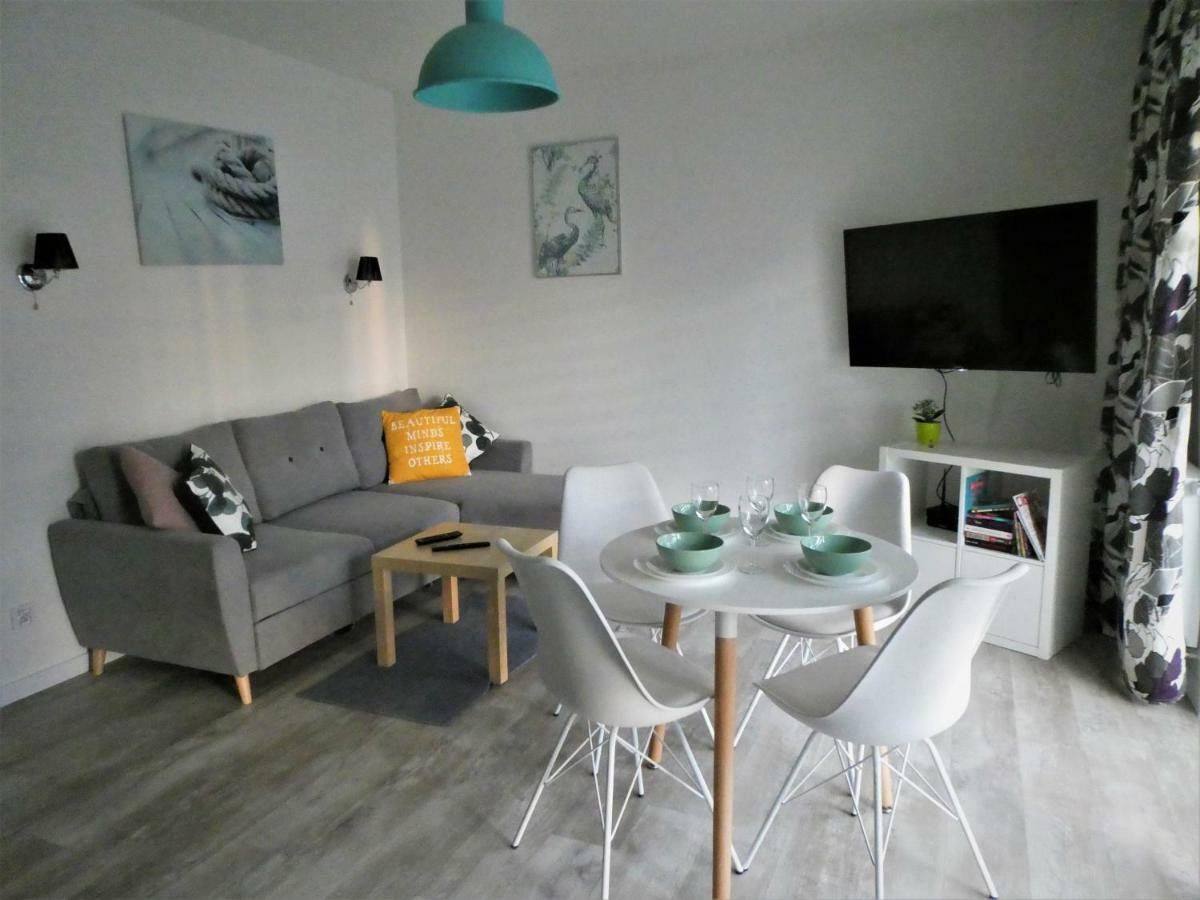 Apartament Nika Pool&Spa 5Morz سيانوزيتي المظهر الخارجي الصورة