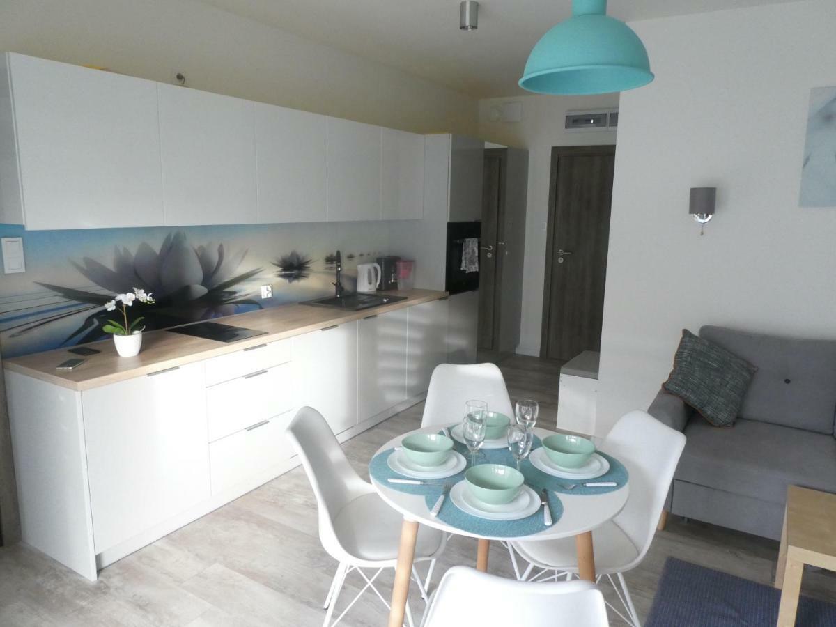 Apartament Nika Pool&Spa 5Morz سيانوزيتي المظهر الخارجي الصورة