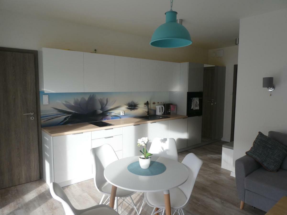 Apartament Nika Pool&Spa 5Morz سيانوزيتي المظهر الخارجي الصورة