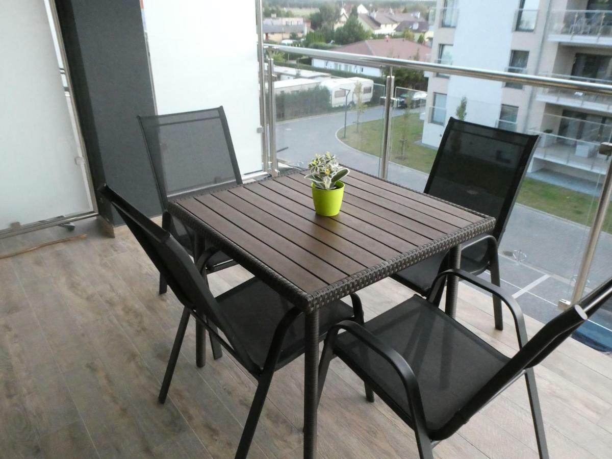 Apartament Nika Pool&Spa 5Morz سيانوزيتي المظهر الخارجي الصورة