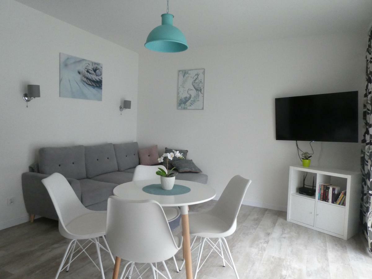 Apartament Nika Pool&Spa 5Morz سيانوزيتي المظهر الخارجي الصورة