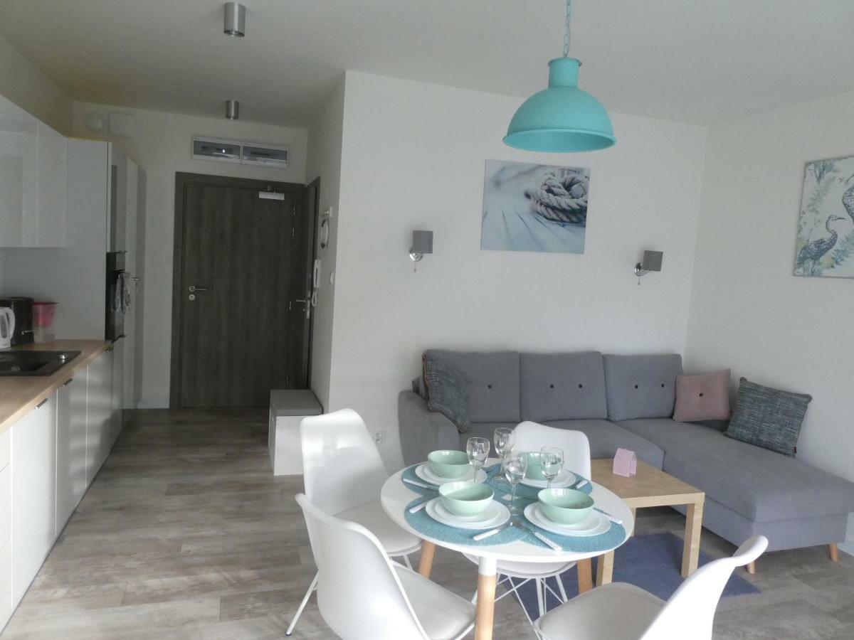 Apartament Nika Pool&Spa 5Morz سيانوزيتي المظهر الخارجي الصورة