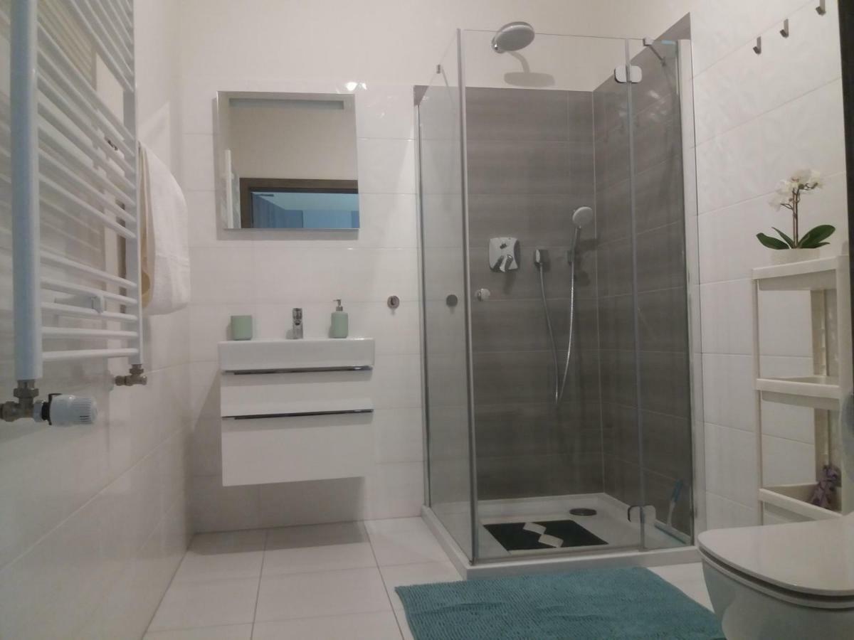 Apartament Nika Pool&Spa 5Morz سيانوزيتي المظهر الخارجي الصورة
