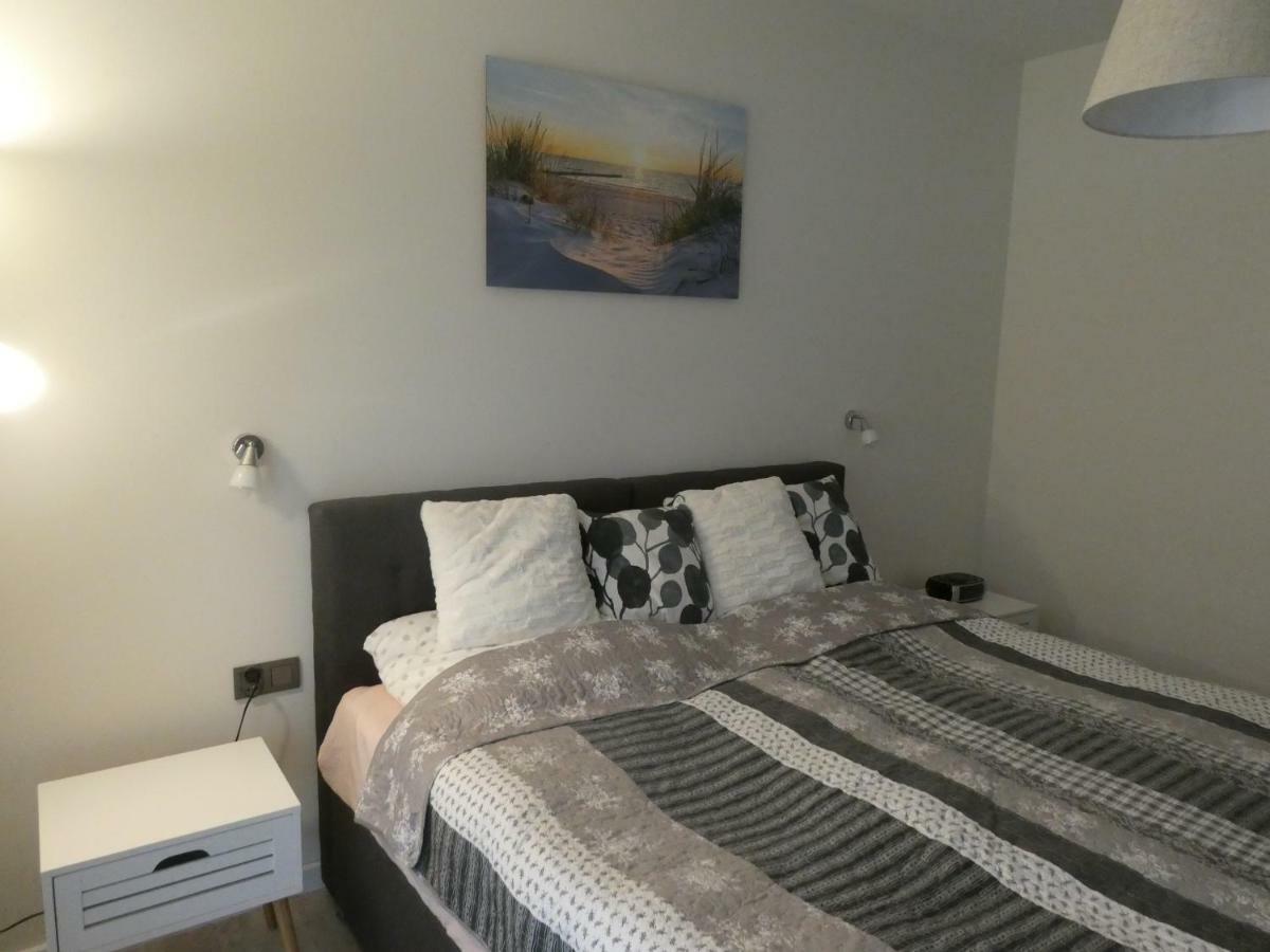 Apartament Nika Pool&Spa 5Morz سيانوزيتي المظهر الخارجي الصورة