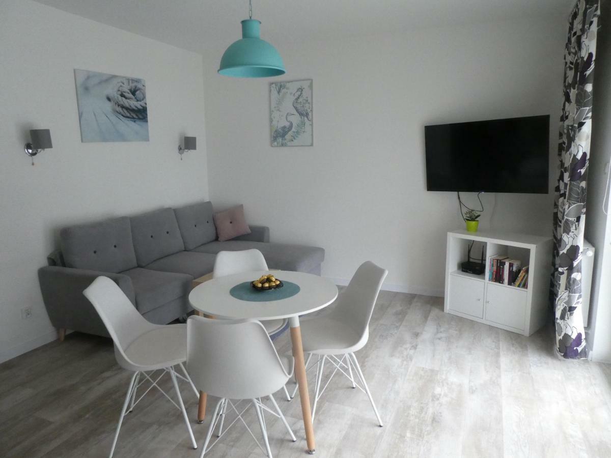 Apartament Nika Pool&Spa 5Morz سيانوزيتي المظهر الخارجي الصورة