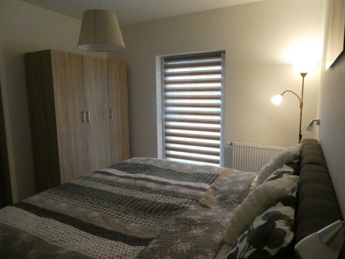 Apartament Nika Pool&Spa 5Morz سيانوزيتي المظهر الخارجي الصورة