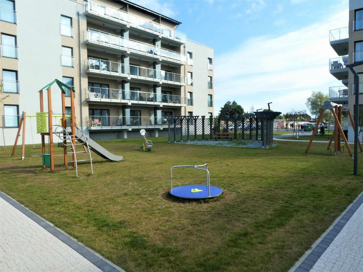 Apartament Nika Pool&Spa 5Morz سيانوزيتي المظهر الخارجي الصورة