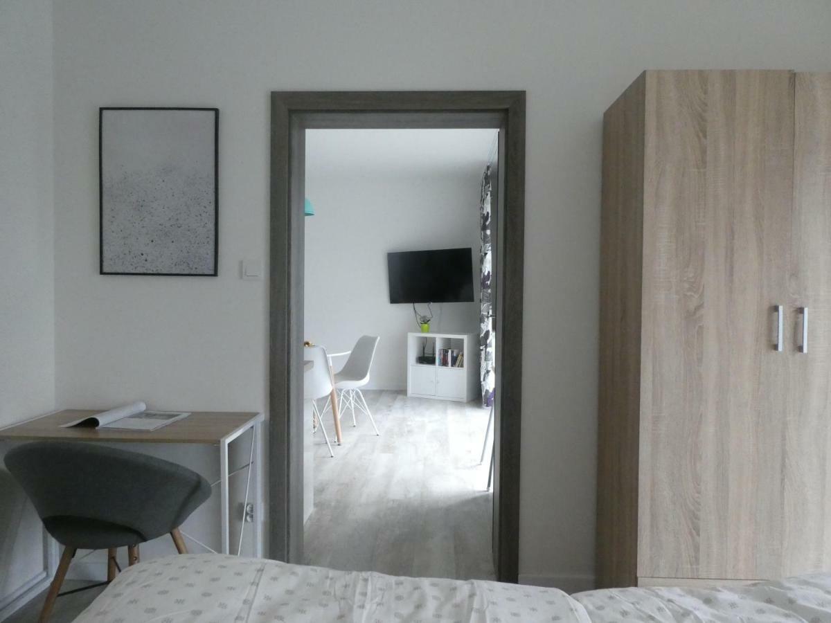 Apartament Nika Pool&Spa 5Morz سيانوزيتي المظهر الخارجي الصورة